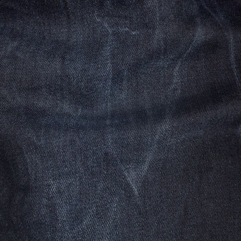 G-Star RAW® Lynn Mid Waist Skinny Jeans Dark blue