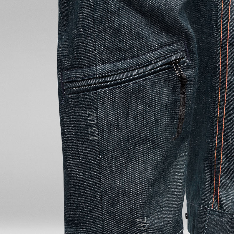 G-STAR® GSRR Pilotte Cargo Pants Dark blue