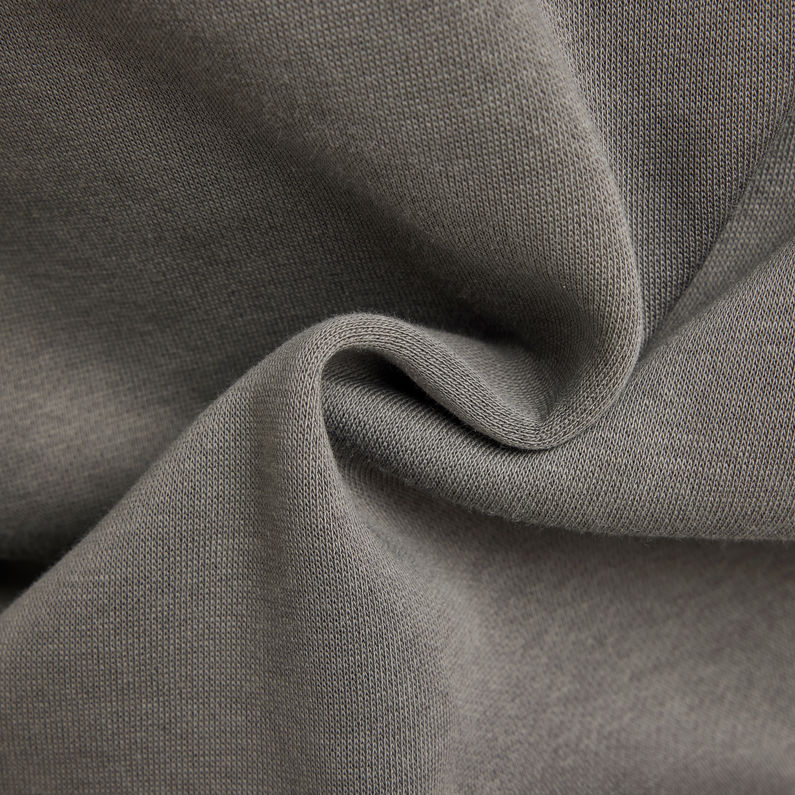 G-Star RAW® Premium Core Sweater Grey