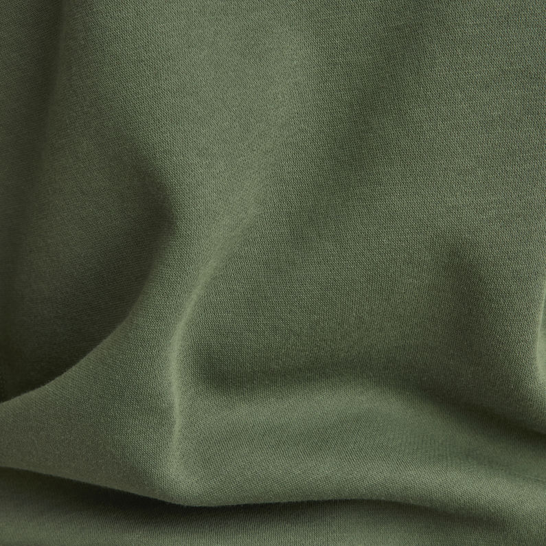 G-Star RAW® Premium Core Sweater Groen