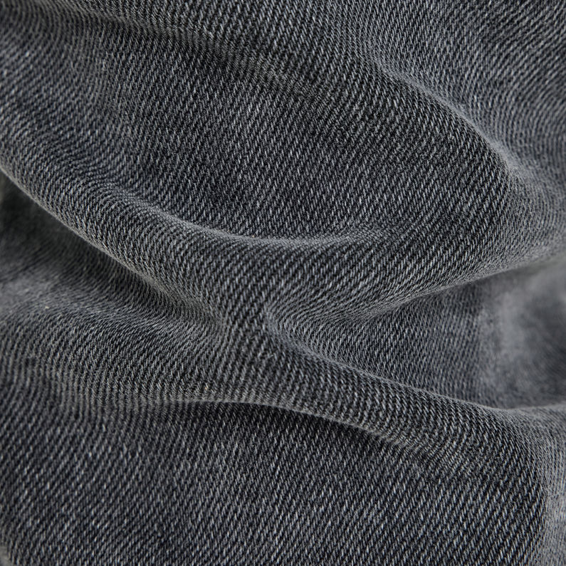 G-STAR® Jeans 5620 Zip Knee Skinny Gris