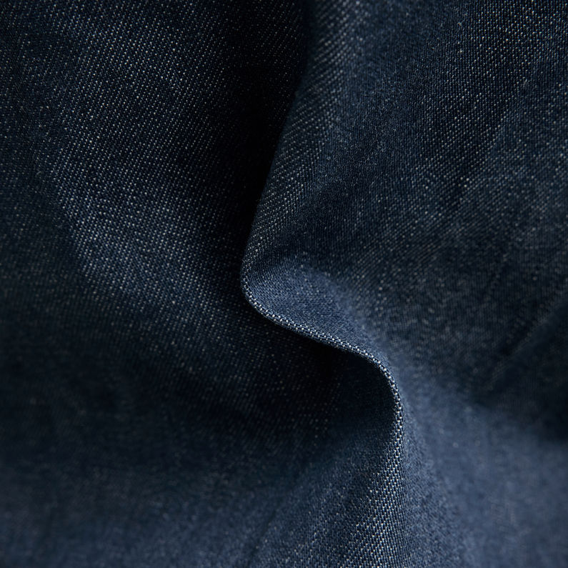 G-STAR® Grip Relaxed Tapered Jeans ダークブルー