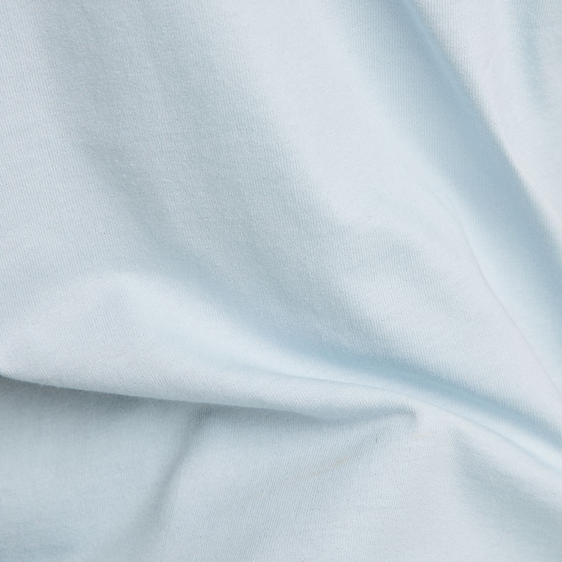G-STAR® Premium Core 2.0 T-Shirt Light blue