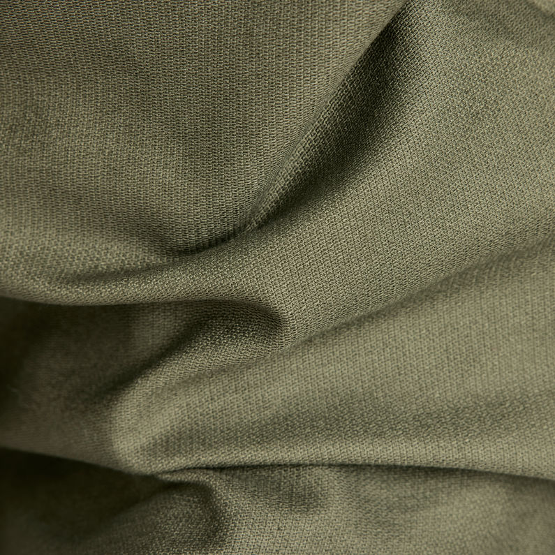 G-STAR® Mysterious Overshirt Groen