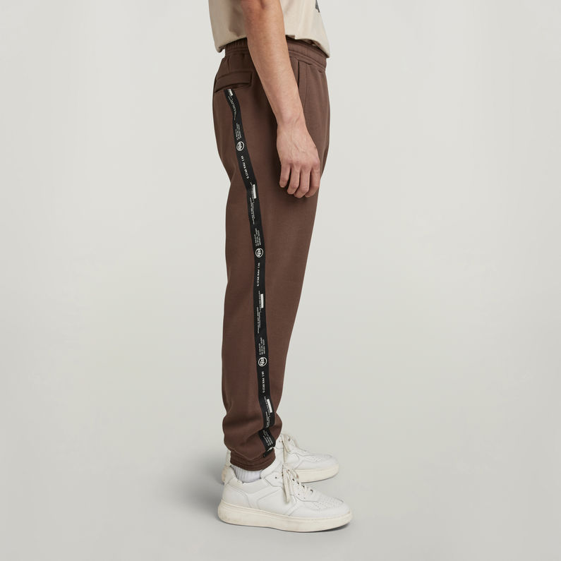 G star raw online track pants