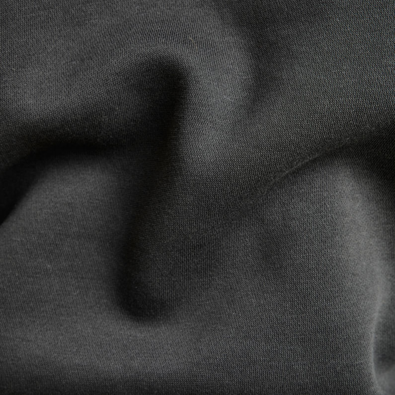 G-STAR® Sudadera con capucha Retro Shadow Graphic Gris