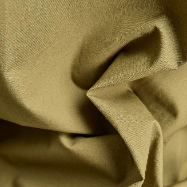 G-STAR® Pantalones Utility Verde