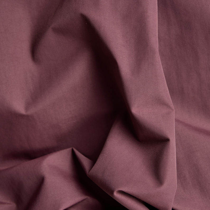 G-STAR® Parka Mid Violet