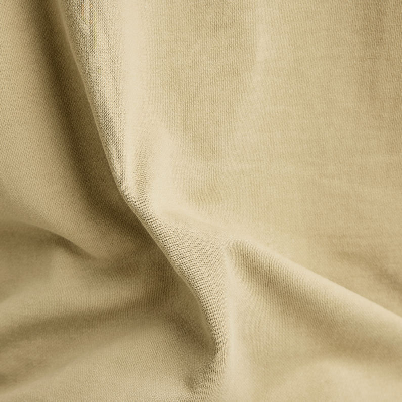 G-STAR® Sudadera Abstract RAW Beige