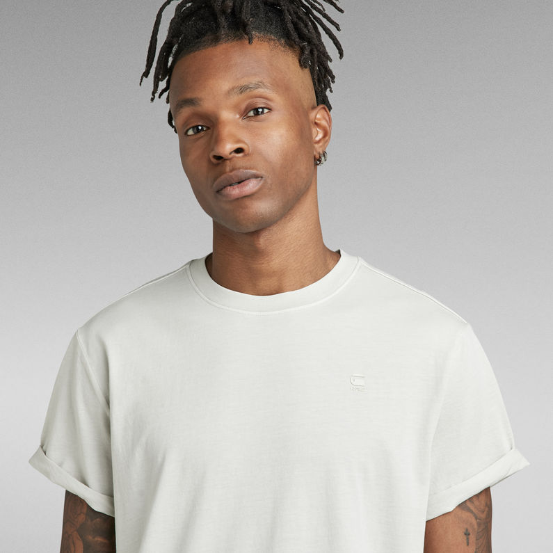 G-STAR® Lash T-Shirt Grey