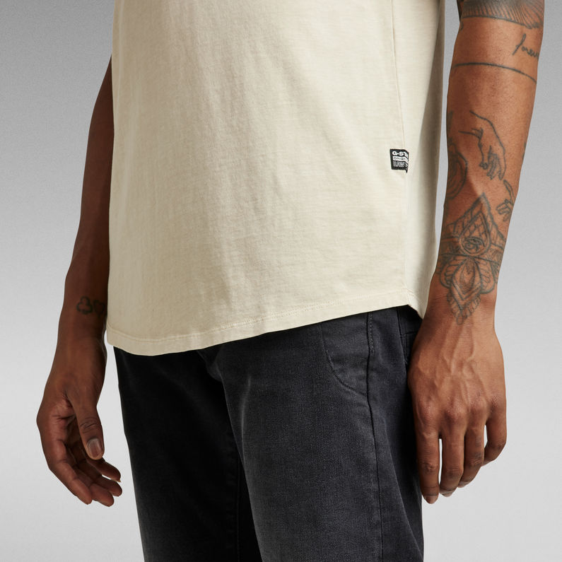 G-STAR® Lash T-Shirt Beige