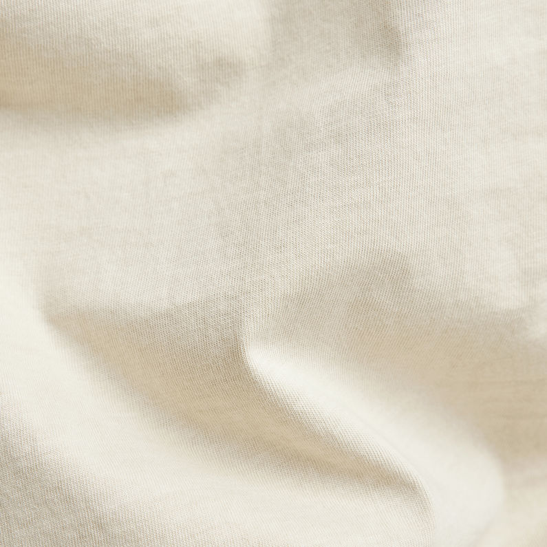 G-STAR® Lash T-Shirt Beige