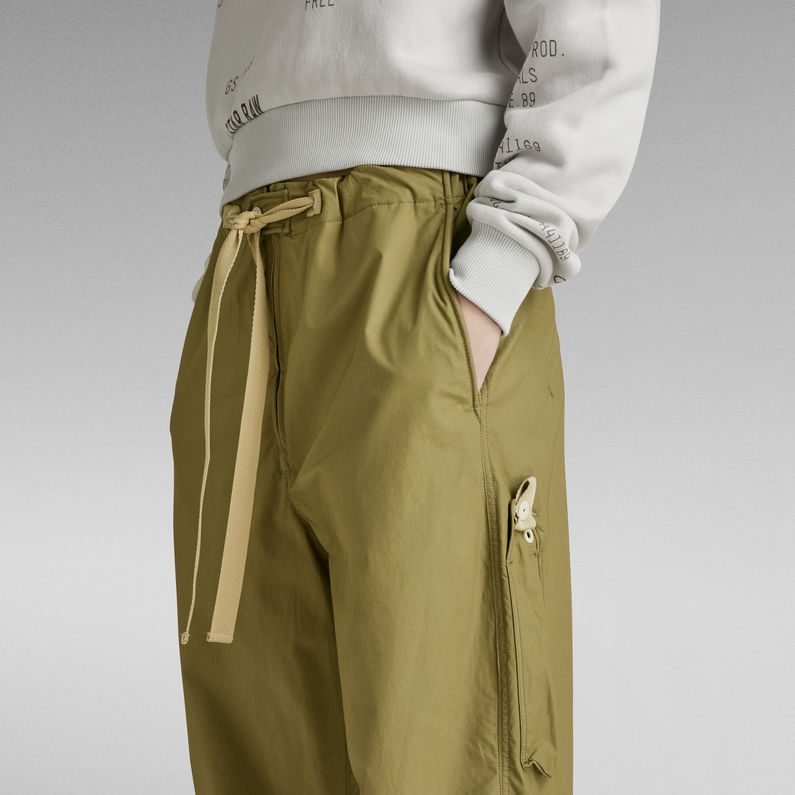 G-STAR® Utility Pants Green