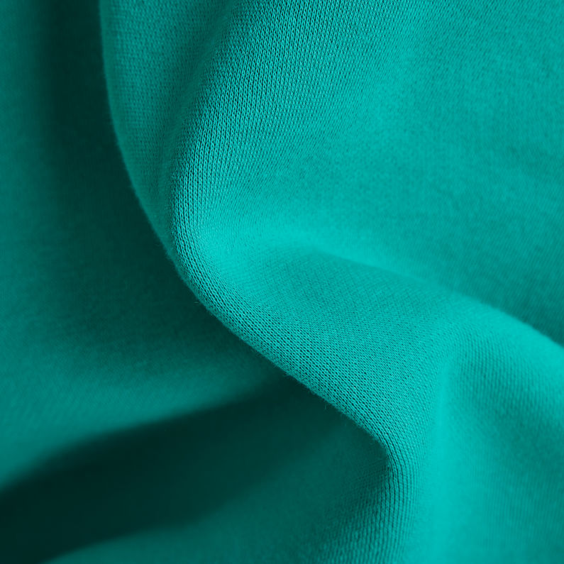 G-STAR® Premium Core 2.0 Sweater Green