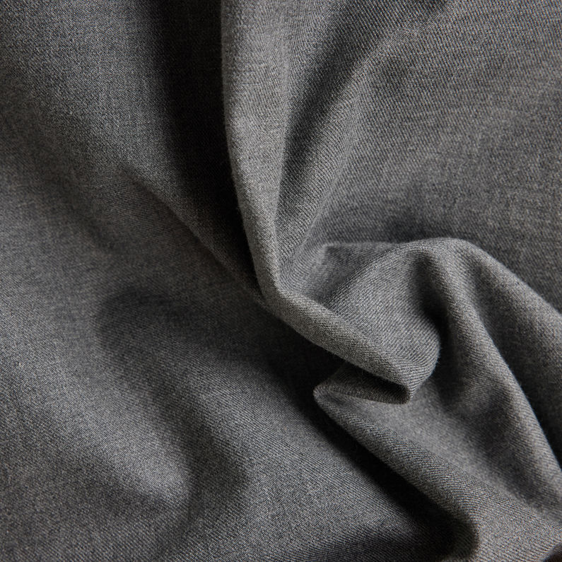 G-STAR® Shirt Kleid Short Sleeve Mehrfarbig