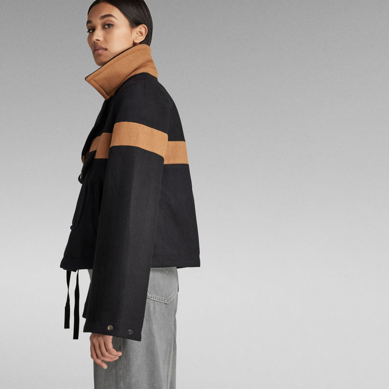 G-STAR® Chaqueta Pantzer Flair Multi color