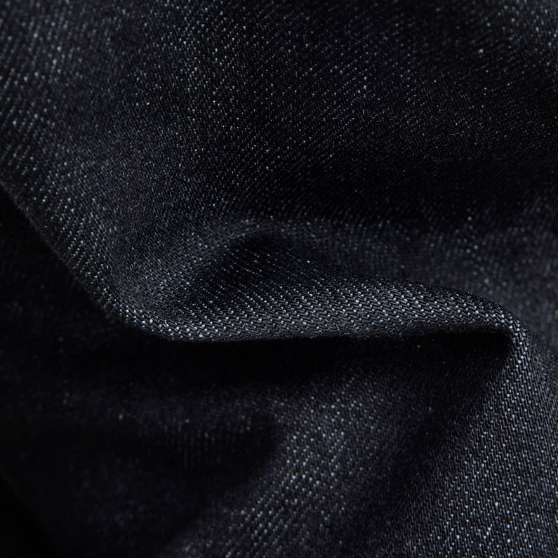 G-STAR® Sudadera Raglan Originals Negro