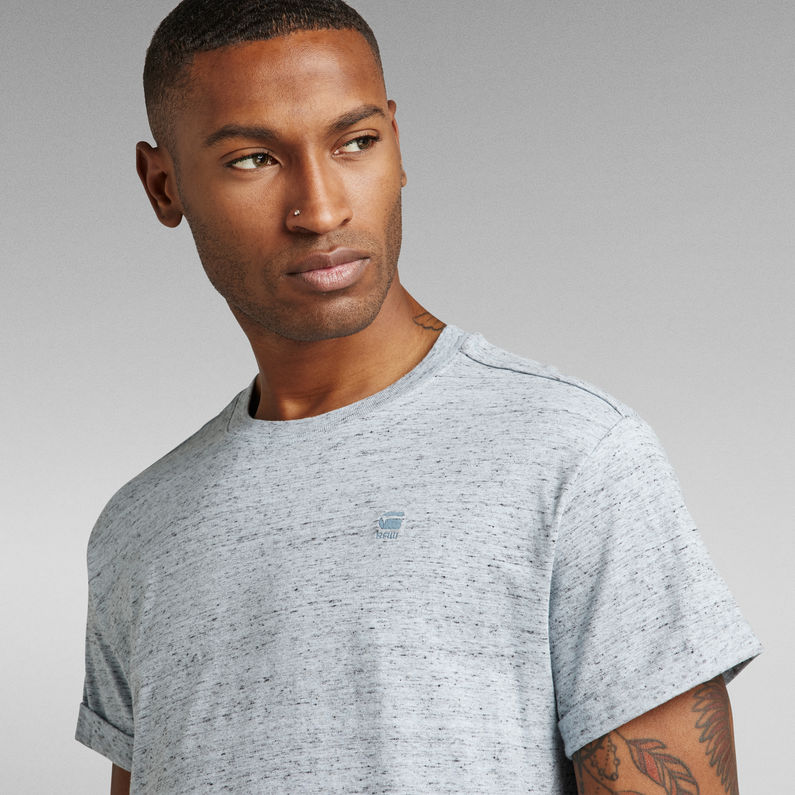 G-Star RAW® Camiseta Lash Multi color