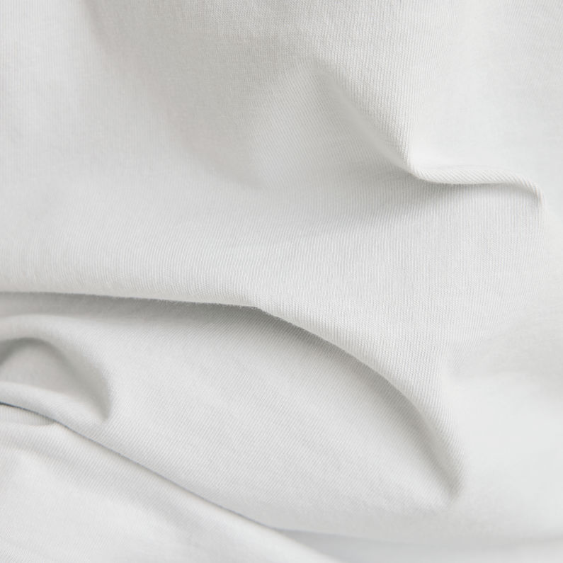 G-STAR® Pocket T-Shirt Grey