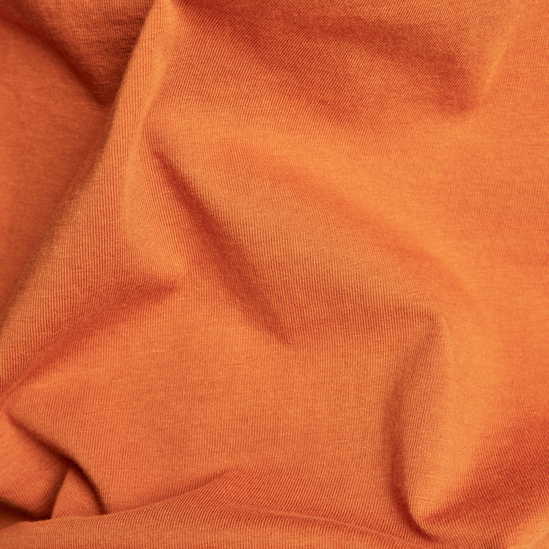 G-STAR® Holorn T-Shirt Orange