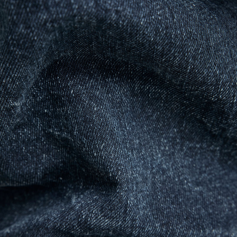 G-STAR® Grip Relaxed Tapered Jeans Dunkelblau