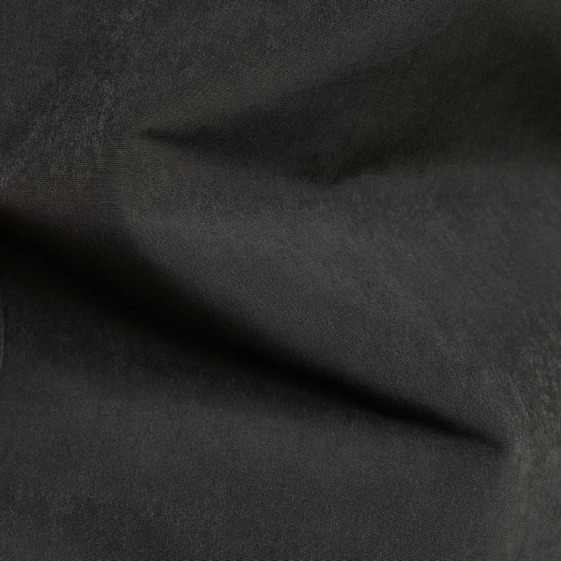 G-STAR® Gabardina Utility Padded Negro