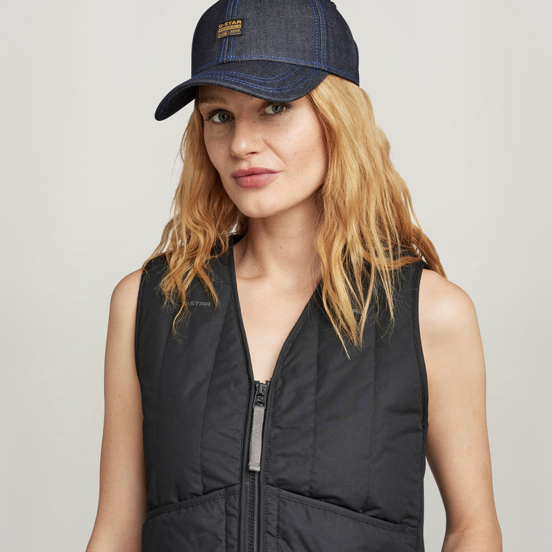 G-Star RAW® Vest Black