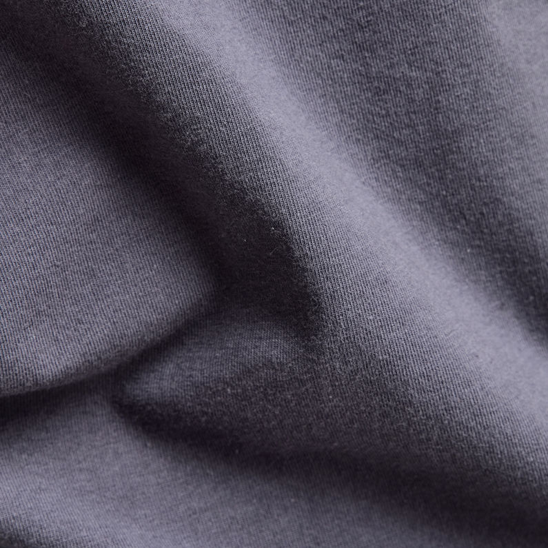 G-STAR® Slim Base T-Shirt Medium blue