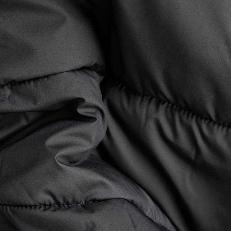 G-STAR® Meefic Padded Jack Zwart