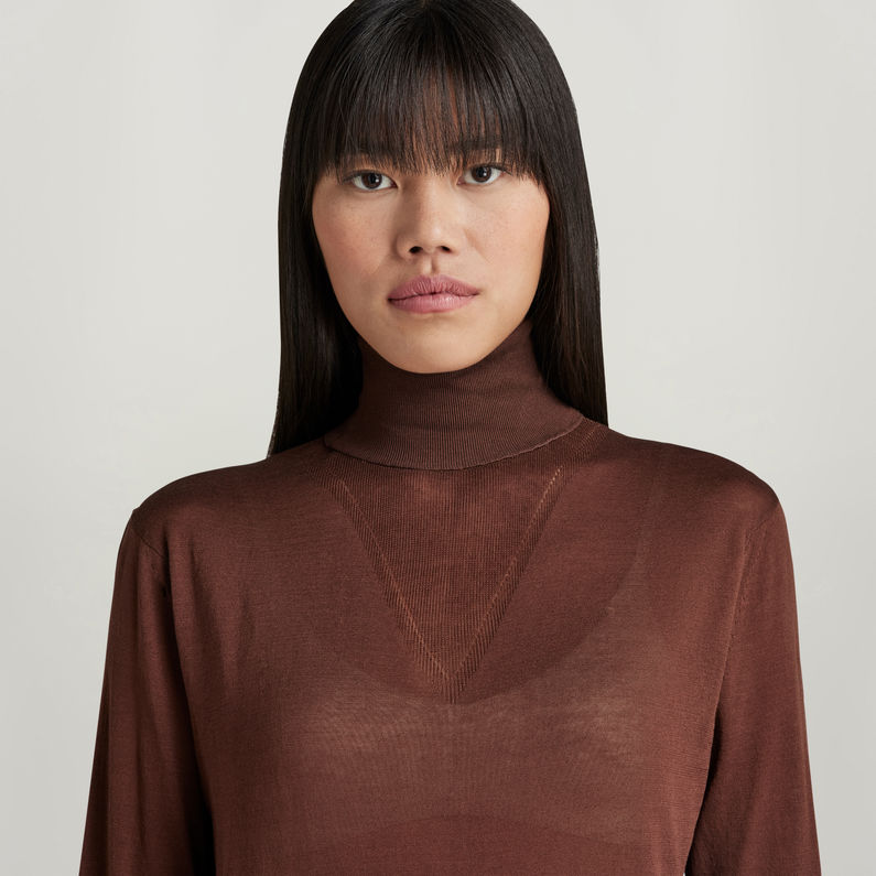 g-star-raw-core-roll-neck-knit-brown