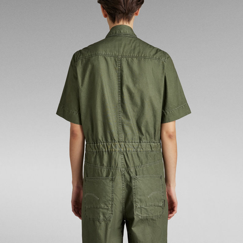 G-Star RAW® Combi-pantalon Army Vert