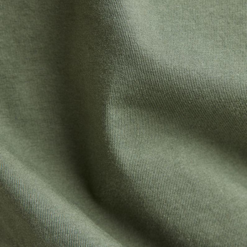 G-STAR® Stencil Originals T-Shirt Green