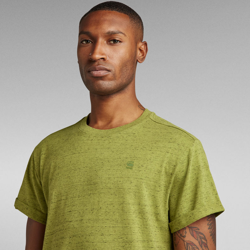 G-Star RAW® Lash T-Shirt Mehrfarbig