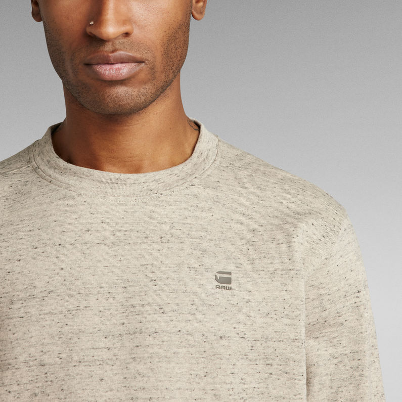 G-Star RAW® Lash Sweater Multi color