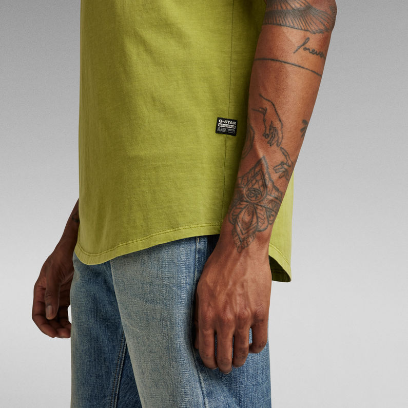 G-Star RAW® T-shirt Lash Vert