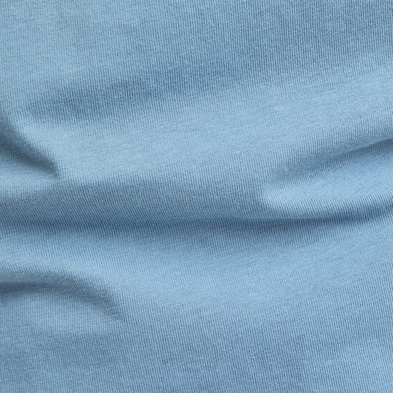 G-Star RAW® Holorn T-Shirt Midden blauw