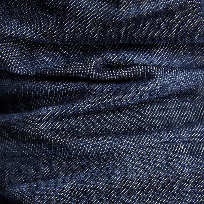 G-Star RAW® Triple A Regular Straight Jeans Dark blue