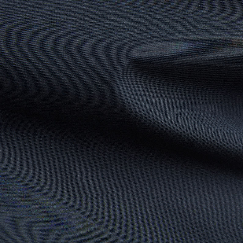 G-STAR® Camisa Pen Pocket Regular Azul oscuro