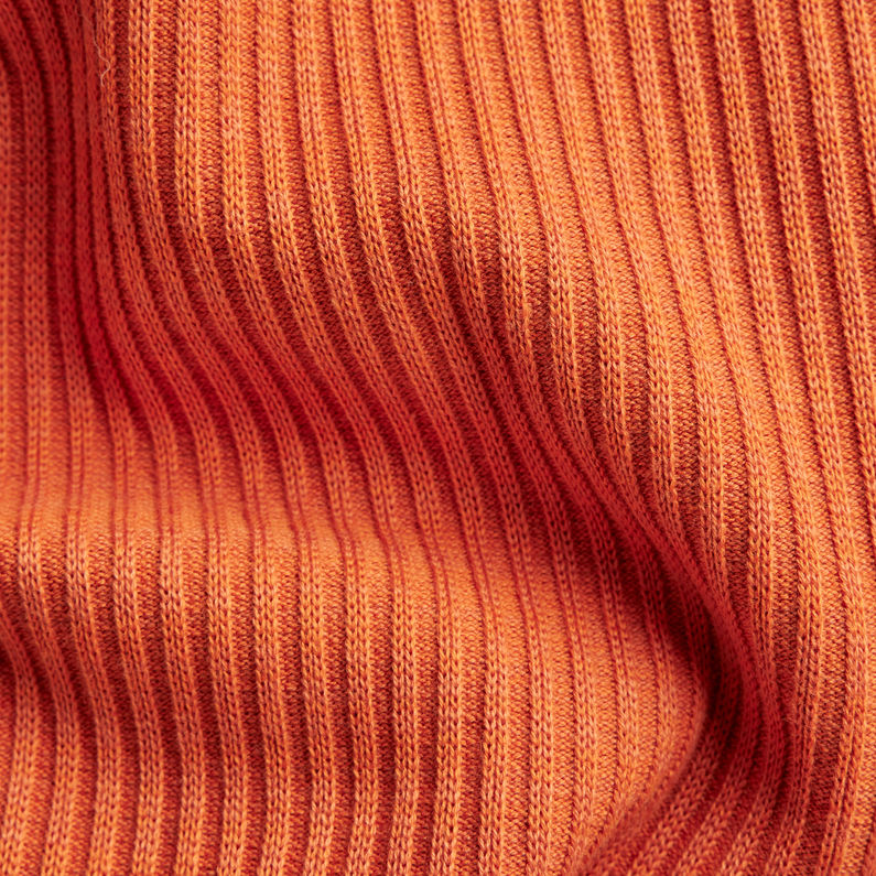 G-STAR® 3D Biker Knitted Sweater Multi color