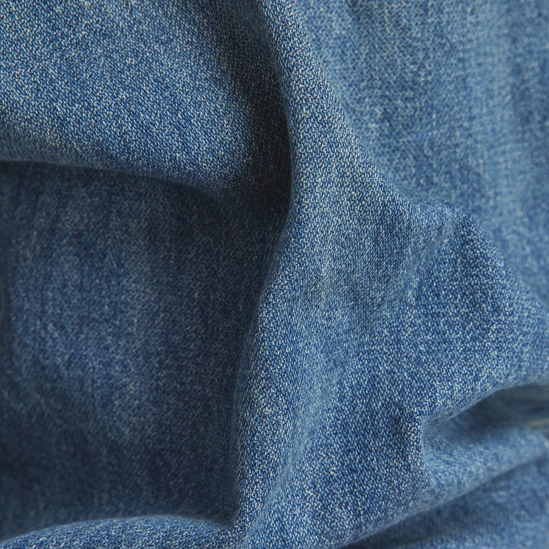 G-Star RAW® Tuinbroek Midden blauw