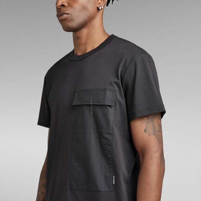 g-star-pocket-t-shirt-black