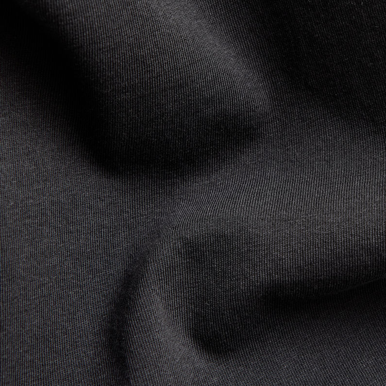 G-STAR® Pocket T-Shirt Schwarz