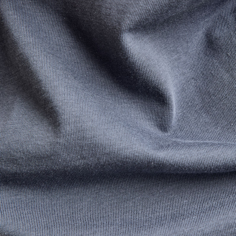 G-STAR® Raw Originals Slim T-Shirt Medium blue