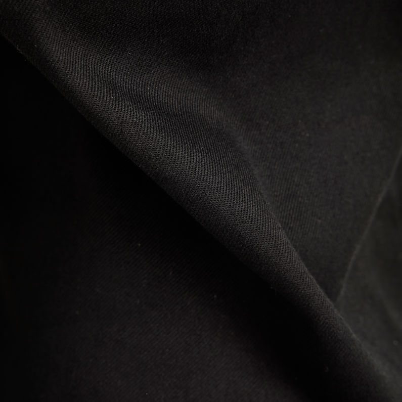 G-STAR® Chino Boyfriend Tapered Noir