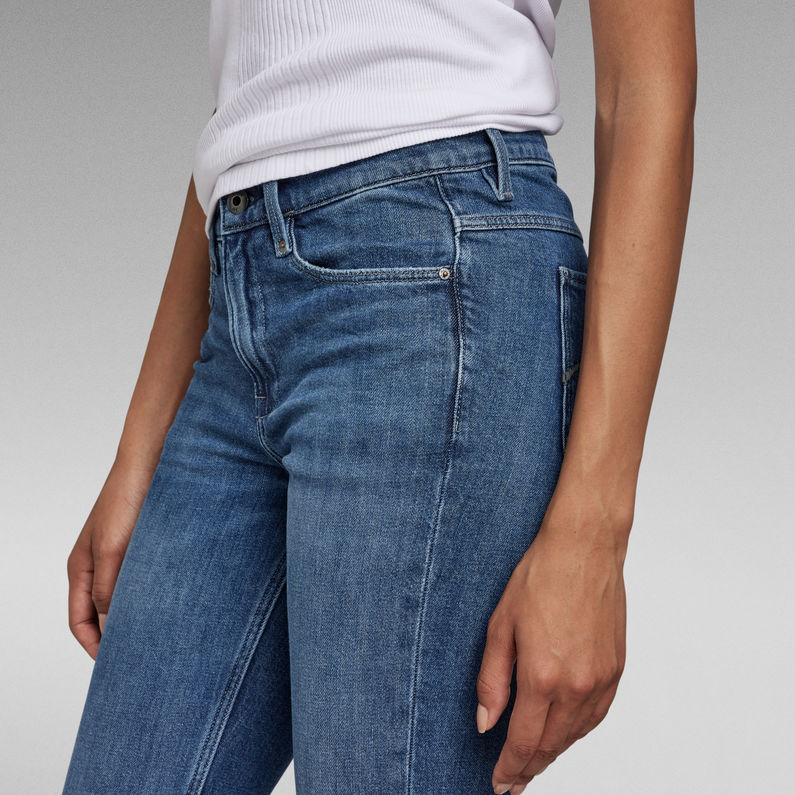 G-Star RAW® Noxer Straight Jeans Medium blue