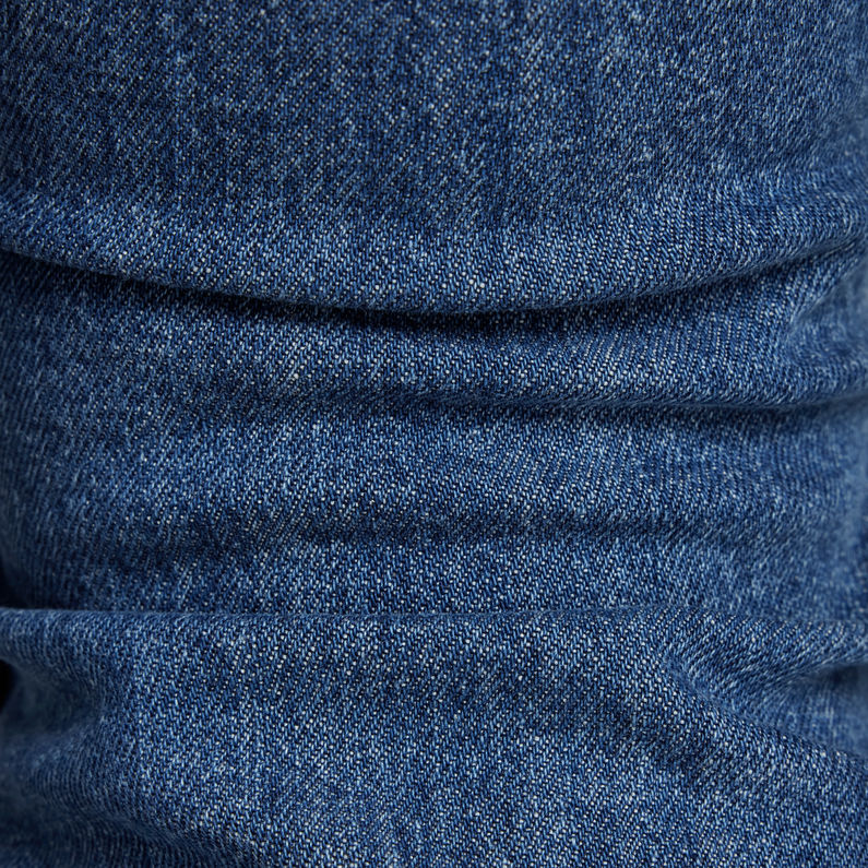 G-Star RAW® Noxer Straight Jeans Medium blue