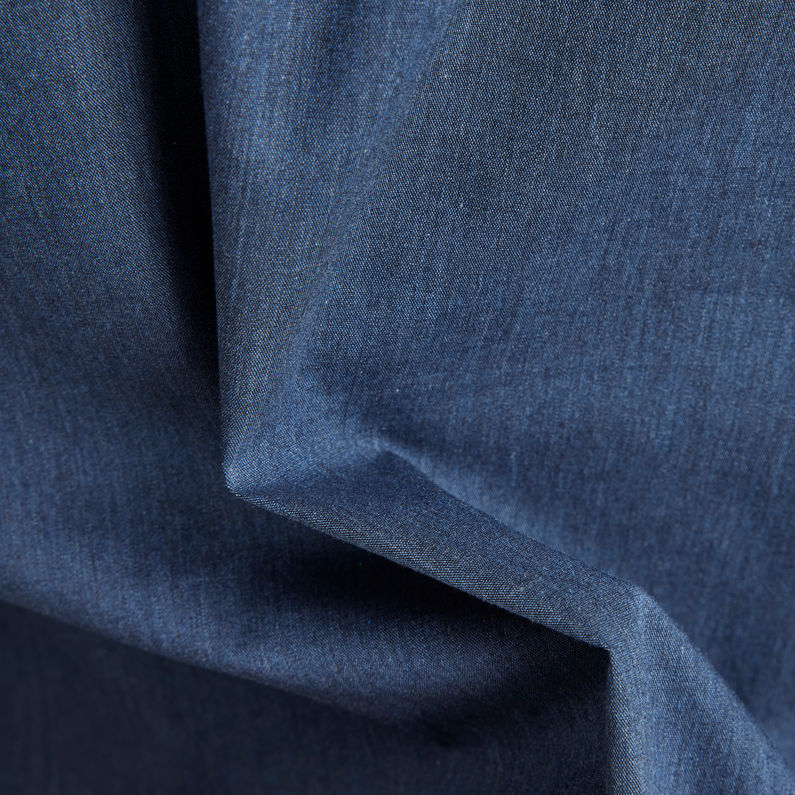 G-STAR® Slant Pocket Slim Shirt Multi color