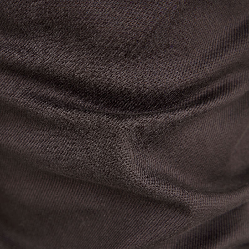 G-STAR® Kafey Cargo Ultra High Skinny Jeans ブラウン