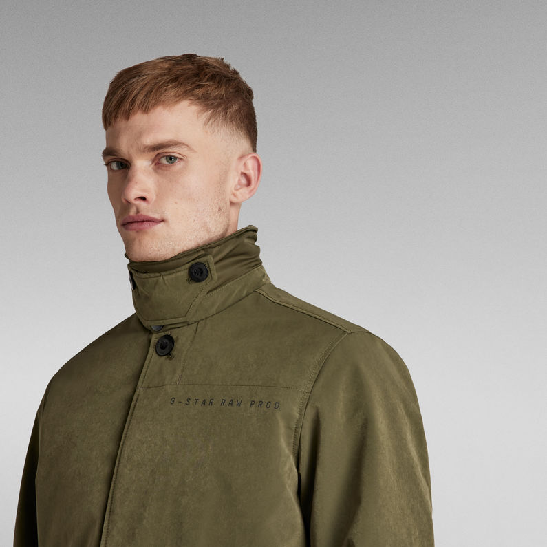 g-star-utility-padded-trench-green