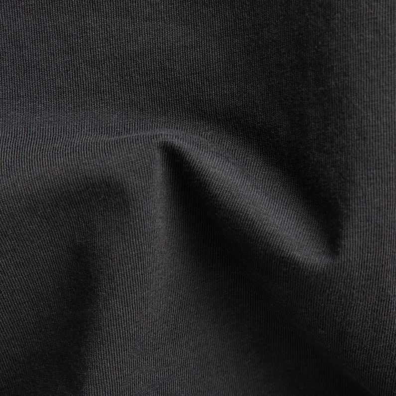 G-STAR® T-shirt Logo Tape Noir